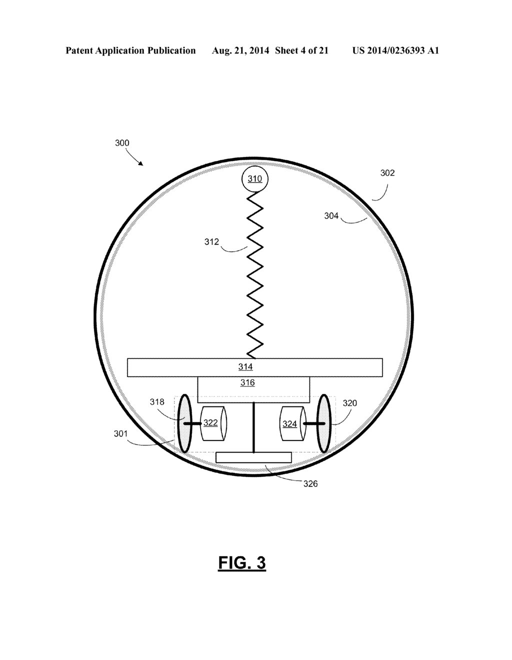 ORIENTING A USER INTERFACE OF A CONTROLLER FOR OPERATING A SELF-PROPELLED     DEVICE - diagram, schematic, and image 05