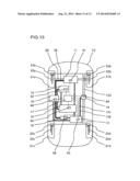 Control System for Electric Vehicle, and Electric Vehicle Equipped     Therewith diagram and image