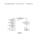 SYSTEM FOR MONITORING A MEASUREMENT CHAIN OF A TURBOJET ENGINE diagram and image