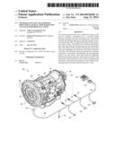 Method of Setting Transmission Shift Points in Real-Time Based Upon An     Engine Performance Curve diagram and image