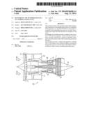 DETERMINING THE DETERIORATION OF A GAS TURBINE ENGINE IN USE diagram and image