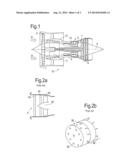 DETERMINING THE DETERIORATION OF A GAS TURBINE ENGINE IN USE diagram and image