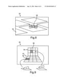 Control Device for a Motor Vehicle and Method for Operating the Control     Device for a Motor Vehicle diagram and image