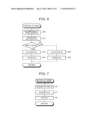 CONTROL APPARATUS FOR INTERNAL COMBUSTION ENGINE diagram and image