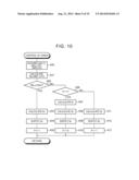 CONTROL APPARATUS FOR INTERNAL COMBUSTION ENGINE diagram and image