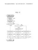 CONTROL APPARATUS FOR INTERNAL COMBUSTION ENGINE diagram and image