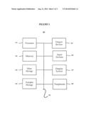 CROWD SOURCED TRAFFIC REPORTING diagram and image