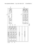 SYSTEM AND METHOD FOR CONNECTING USER ACTIONS ON A TOUCHSCREEN ELECTRONIC     FLIGHT STRIP SYSTEM diagram and image