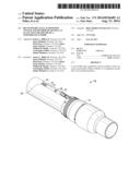 RECOVERABLE DATA ACQUISITION SYSTEM AND METHOD OF SENSING AT LEAST ONE     PARAMETER OF A SUBTERRANEAN BORE diagram and image