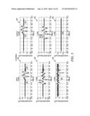 Method and Apparatus for Determining Displacement from Acceleration Data diagram and image