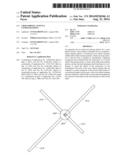 CROSS-DIPOLE ANTENNA CONFIGURATIONS diagram and image