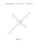 CROSS-DIPOLE ANTENNA CONFIGURATIONS diagram and image