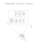 SYSTEMS, METHODS, AND COMPUTER-READABLE MEDIA FOR MODELING COMPLEX     WELLBORES IN FIELD-SCALE RESERVOIR SIMULATION diagram and image