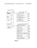 METHOD AND SYSTEM FOR ELECTRONIC DISTRIBUTION OF PRODUCT REDEMPTION     COUPONS diagram and image