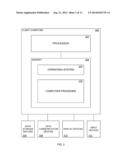 MEDIA DELIVERY TO LIMITED CAPABILITY PLATFORMS diagram and image