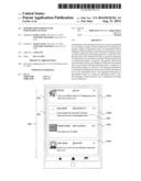 INFORMATION FEED IN-LINE PURCHASING SYSTEM diagram and image