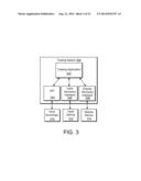 SYSTEM AND METHOD FOR USE OF FRACTIONAL PAY-UP TICKS IN RELATION TO     TRADING STRATEGIES IN AN ELECTRONIC TRADING ENVIRONMENT diagram and image