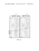 SYSTEM AND METHOD FOR USE OF FRACTIONAL PAY-UP TICKS IN RELATION TO     TRADING STRATEGIES IN AN ELECTRONIC TRADING ENVIRONMENT diagram and image