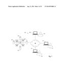 VERSATILE SYSTEM FOR MORTGAGE PROCESSING diagram and image