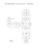 VERSATILE SYSTEM FOR MORTGAGE PROCESSING diagram and image