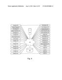 VERSATILE SYSTEM FOR MORTGAGE PROCESSING diagram and image