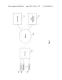 APPARATUS AND METHODS FOR PROVIDING A PAYMENT SYSTEM OVER A NETWORK diagram and image