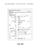 APPARATUS AND METHODS FOR PROVIDING A PAYMENT SYSTEM OVER A NETWORK diagram and image