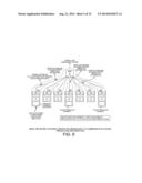 PACKET PREDICTION IN A MULTI-PROTOCOL LABEL SWITCHING NETWORK USING     OPERATION, ADMINISTRATION, AND MAINTENANCE (OAM) MESSAGING diagram and image