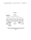 PACKET PREDICTION IN A MULTI-PROTOCOL LABEL SWITCHING NETWORK USING     OPERATION, ADMINISTRATION, AND MAINTENANCE (OAM) MESSAGING diagram and image