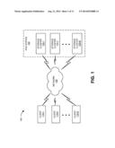 Asynchronous Distributed De-Duplication for Replicated Content Addressable     Storage Clusters diagram and image