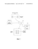 SYSTEMS AND METHODS FOR SEMANTIC OVERLAY FOR A SEARCHABLE SPACE diagram and image