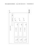 EXECUTING A FAST CRAWL OVER A COMPUTER-EXECUTABLE APPLICATION diagram and image