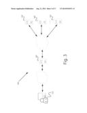 Systems and Methods for Simultaneous Display of Related Social Media     Analysis Within a Time Frame diagram and image