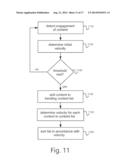 Systems and Methods for Simultaneous Display of Related Social Media     Analysis Within a Time Frame diagram and image