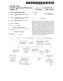 Service Provider Matching diagram and image