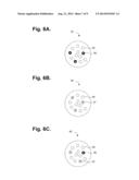 Computer-Implemented System And Method For Visually Suggesting     Classification For Inclusion-Based Cluster Spines diagram and image