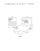 PUBLISHING TECHNIQUES FOR ADDING VALUE TO A RENDERED DOCUMENT diagram and image