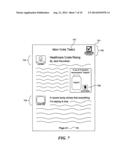 PUBLISHING TECHNIQUES FOR ADDING VALUE TO A RENDERED DOCUMENT diagram and image