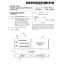 Method and Apparatus for Determining an Activity Description diagram and image