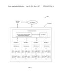 ASSIGNING PRE-EXISTING PROCESSES TO SELECT SETS OF NON-UNIFORM MEMORY     ACCESS (NUMA) ALIGNED RESOURCES diagram and image