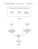 ASSIGNING PRE-EXISTING PROCESSES TO SELECT SETS OF NON-UNIFORM MEMORY     ACCESS (NUMA) ALIGNED RESOURCES diagram and image