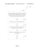 ASSIGNING PRE-EXISTING PROCESSES TO SELECT SETS OF NON-UNIFORM MEMORY     ACCESS (NUMA) ALIGNED RESOURCES diagram and image