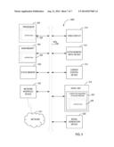 ASSIGNING PRE-EXISTING PROCESSES TO SELECT SETS OF NON-UNIFORM MEMORY     ACCESS (NUMA) ALIGNED RESOURCES diagram and image