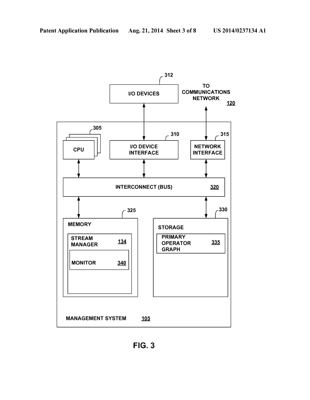 STREAMING DELAY PATTERNS IN A STREAMING ENVIRONMENT - diagram, schematic, and image 04