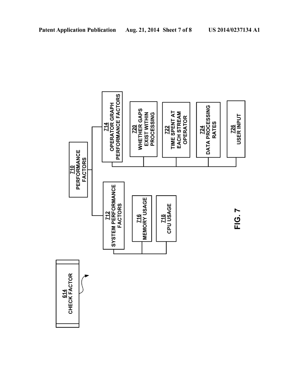 STREAMING DELAY PATTERNS IN A STREAMING ENVIRONMENT - diagram, schematic, and image 08