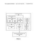 Per-Request Control Of DNS Behavior diagram and image