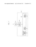 MEMORY MODULE AND MEMORY SYSTEM HAVING THE SAME diagram and image