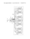 MEMORY MODULE AND MEMORY SYSTEM HAVING THE SAME diagram and image