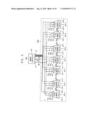 MEMORY MODULE AND MEMORY SYSTEM HAVING THE SAME diagram and image