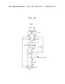 MEMORY MODULE AND MEMORY SYSTEM HAVING THE SAME diagram and image